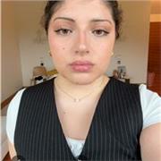 estudiante de derecho, con nivel de inglés C2, perfeccioné mi inglés en oxford, inglaterra, apoyo escolar de básica a media